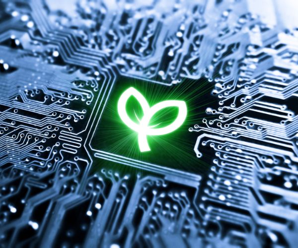 Hướng tới công nghệ xanh, giảm thiểu tác động môi trường