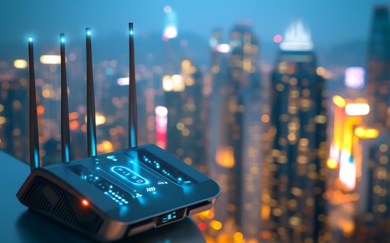 Thiết bị điện tử tiêu dùng