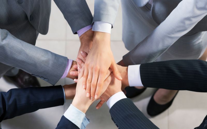 Chuyên môn & Sức mạnh tập thể