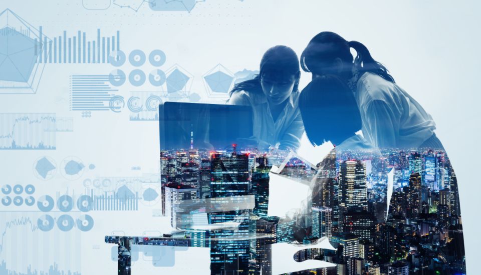 Giải pháp linh hoạt và khác biệt