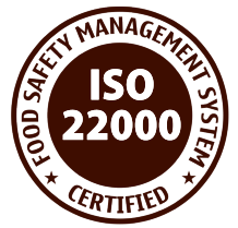 Tiêu chuẩn ISO 22000