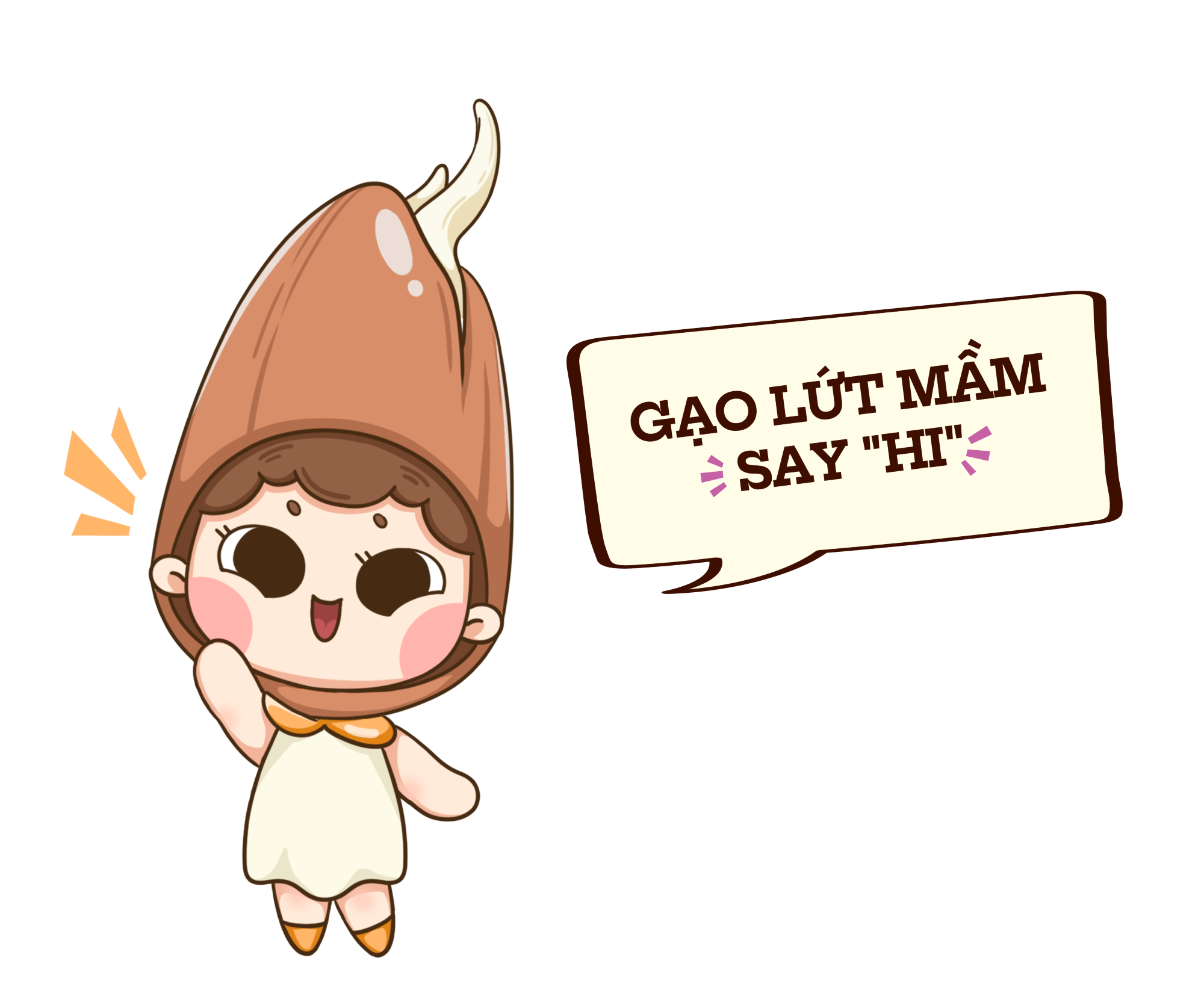 Banner Gạo Lứt Mầm