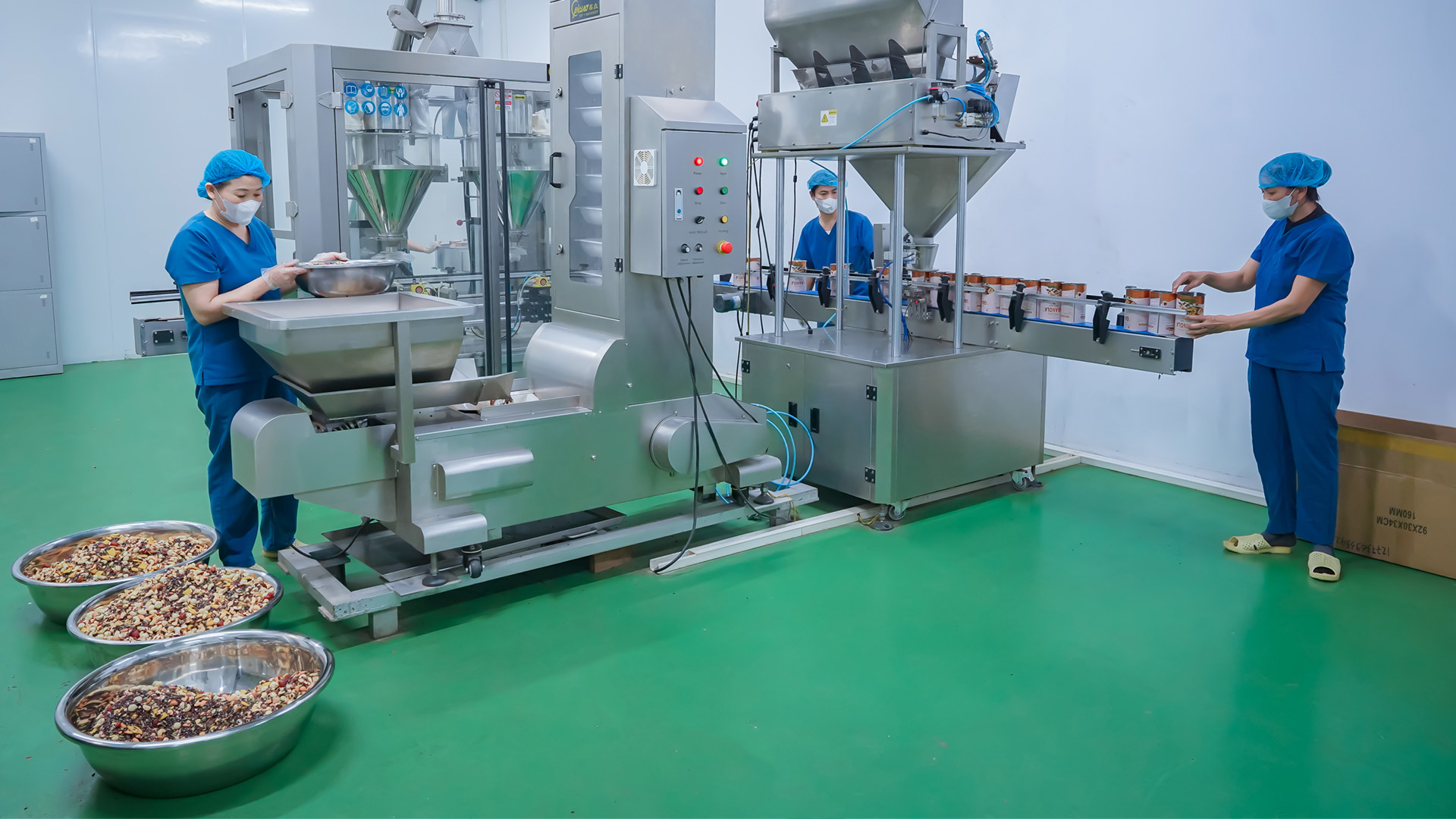 Quy trình sản xuất</a><br>đạt chuẩn quốc tế