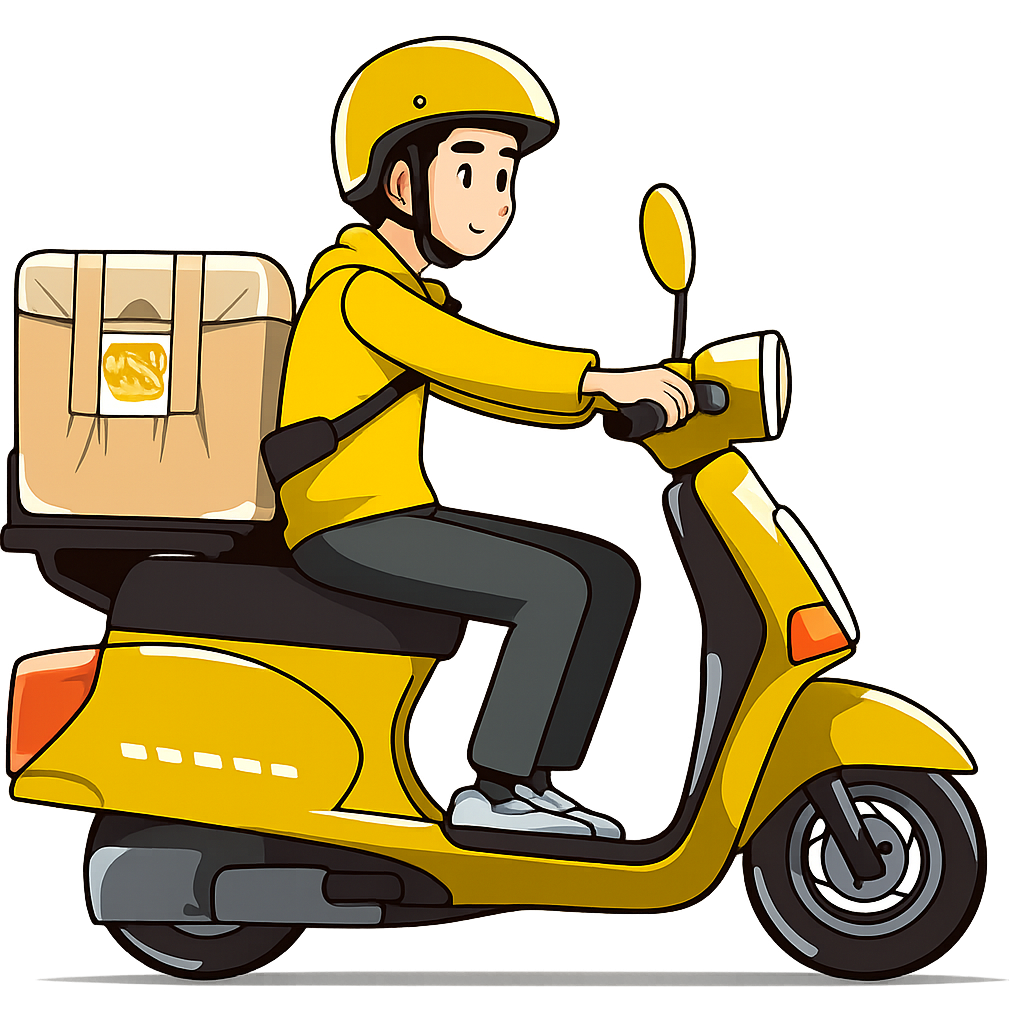 Giao Hàng Nội Thành 4 Giờ