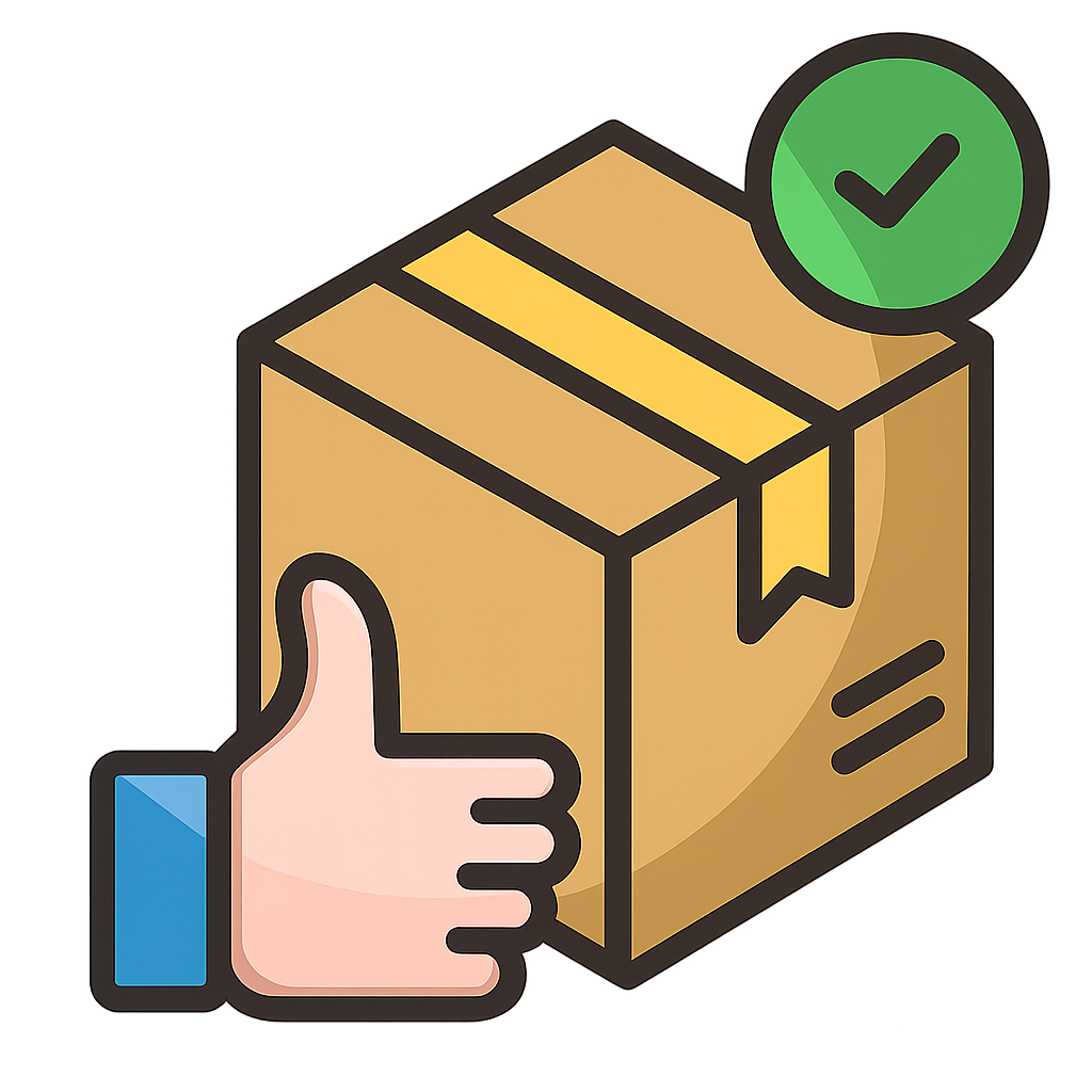 Kiểm Tra Nhận Hàng