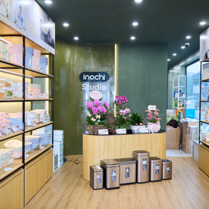 Inochi Studio Bắc Sơn - Thái Nguyên