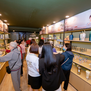 Inochi Studio Ecopark - Hưng Yên