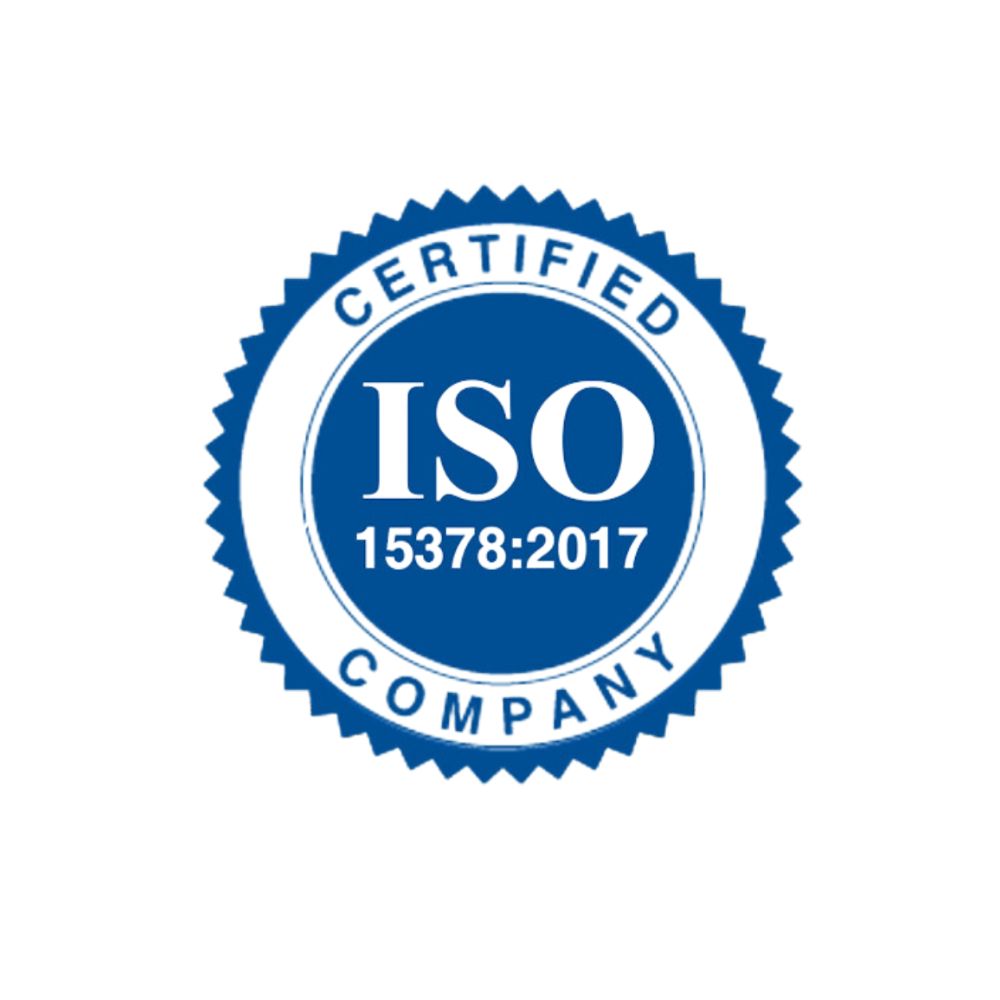 ISO 15378
