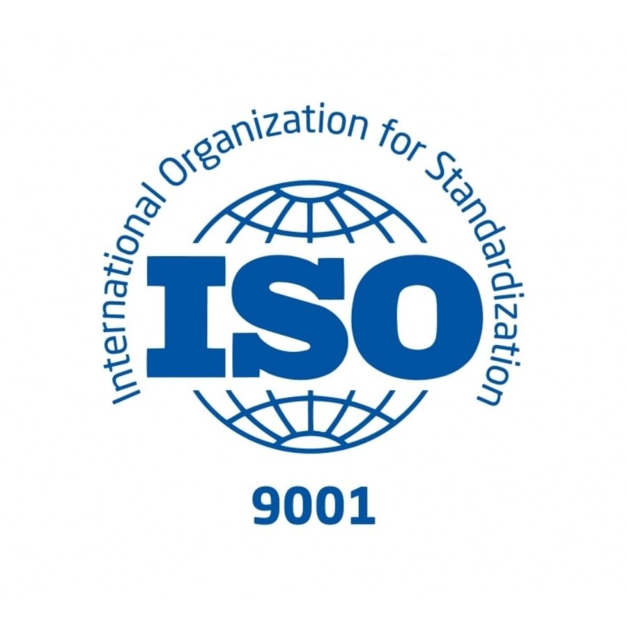 ISO 9001