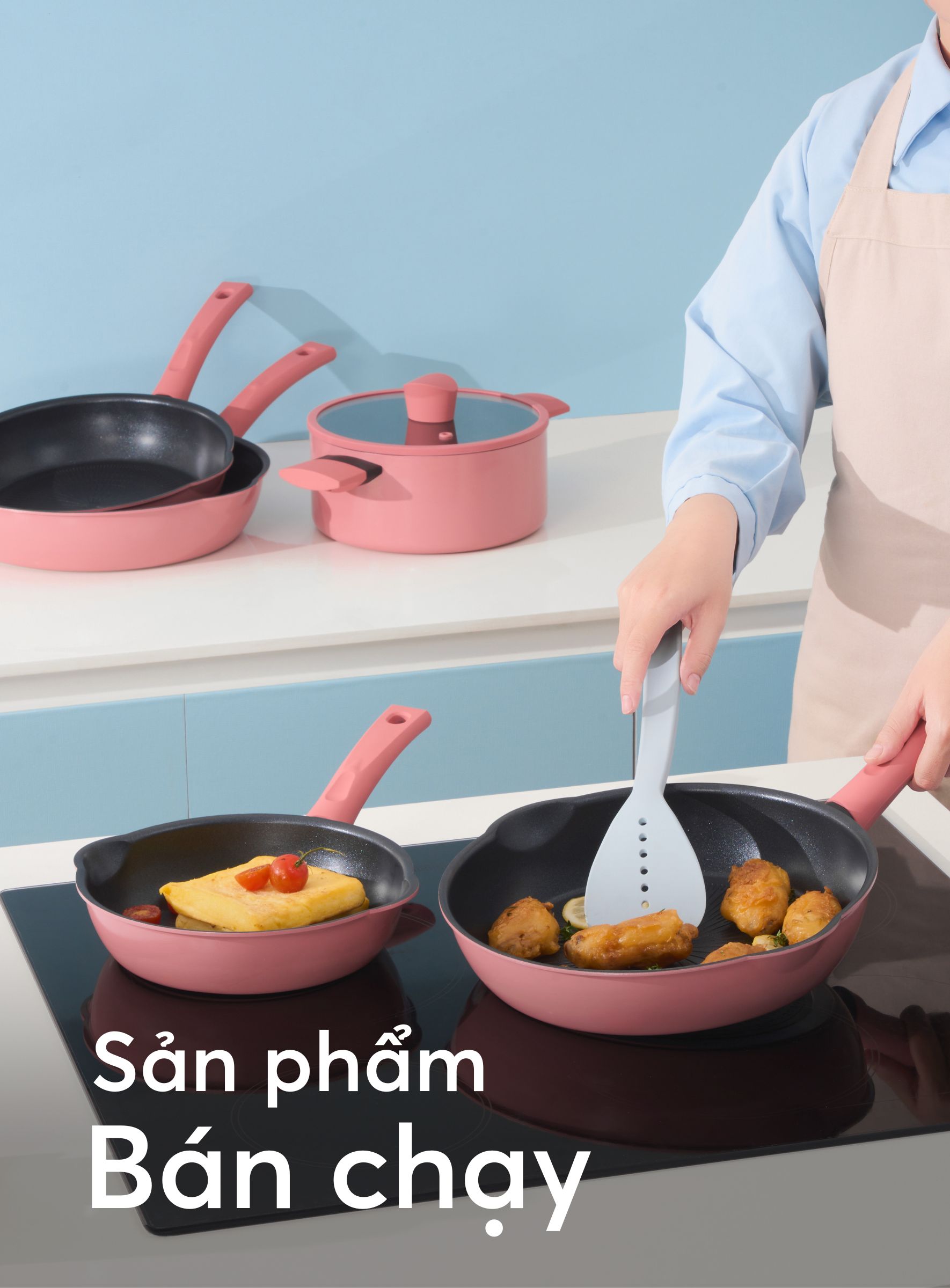Sản phẩm bán chạy