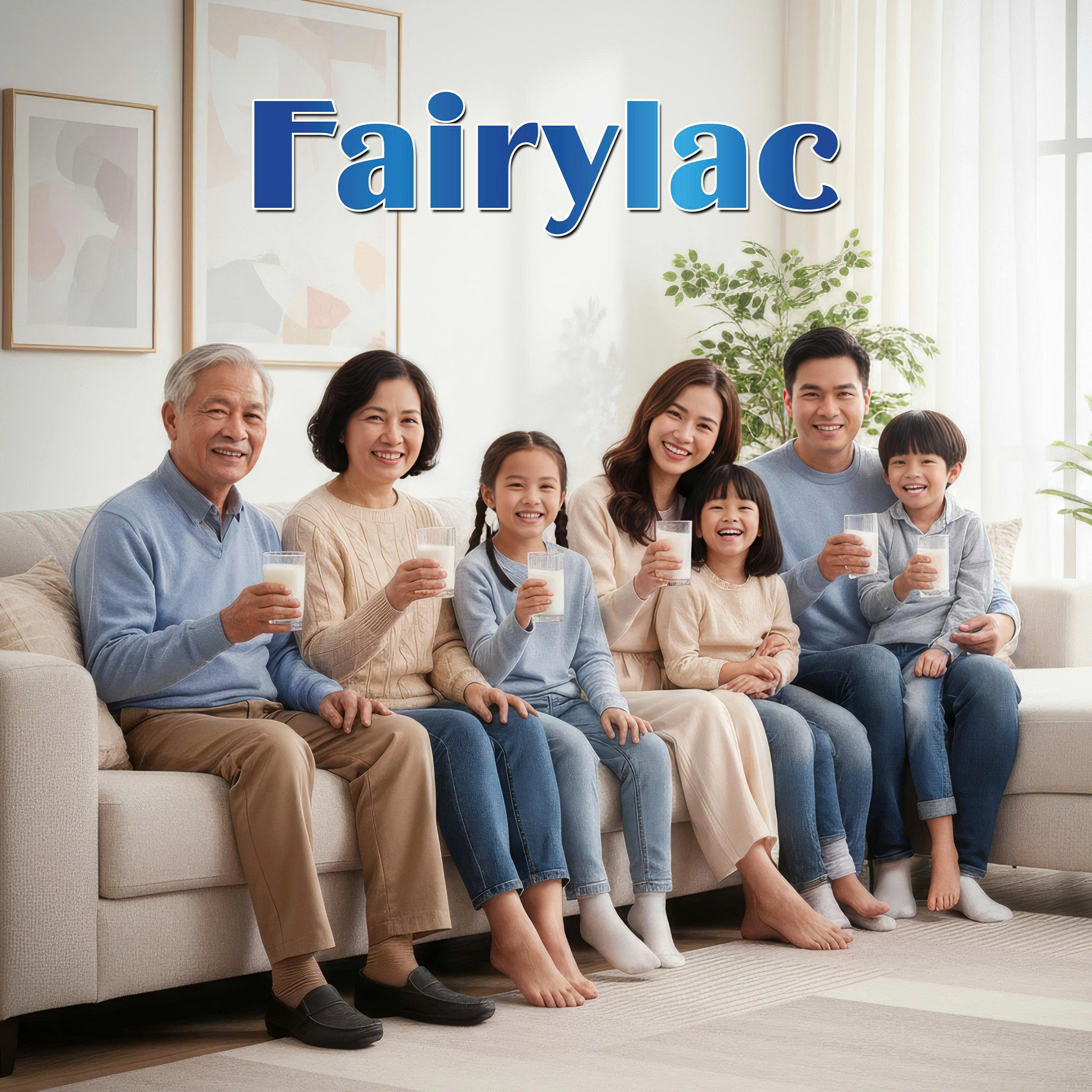 FAIRYLAC<b></p>SẢN PHẨM DINH DƯỠNG CAO CẤP</b>