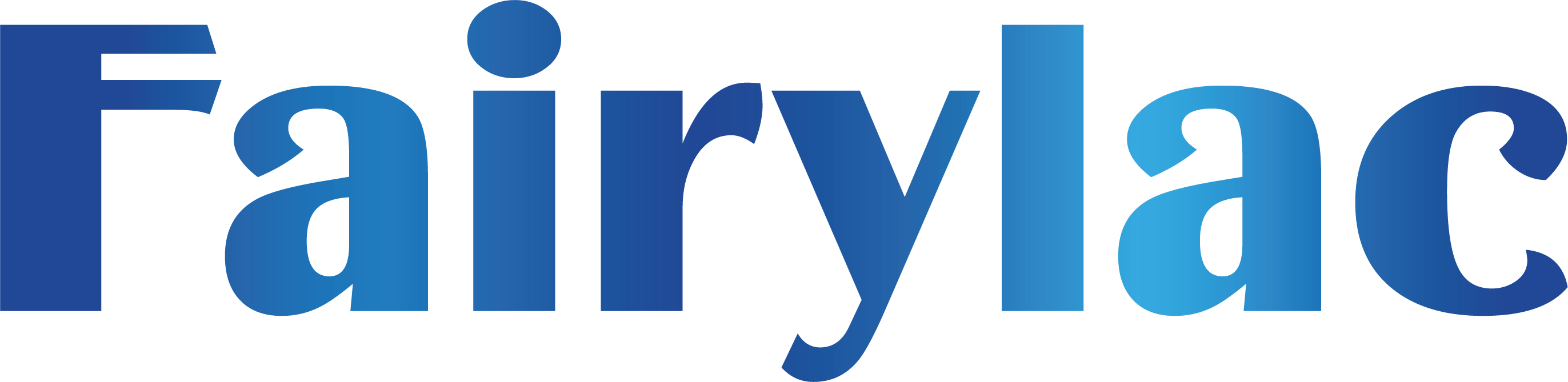 logo Fairylac