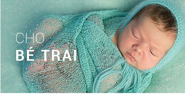 ĐỒ BÉ TRAI