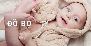ĐỒ BÉ TRAI