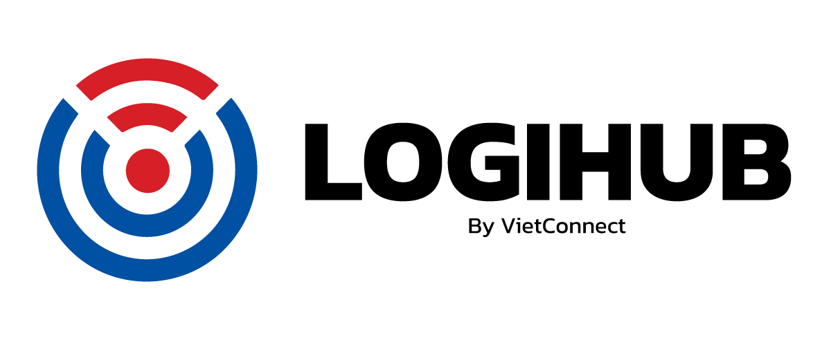 logo Vietnam Logistics Hub