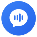 Chat icon