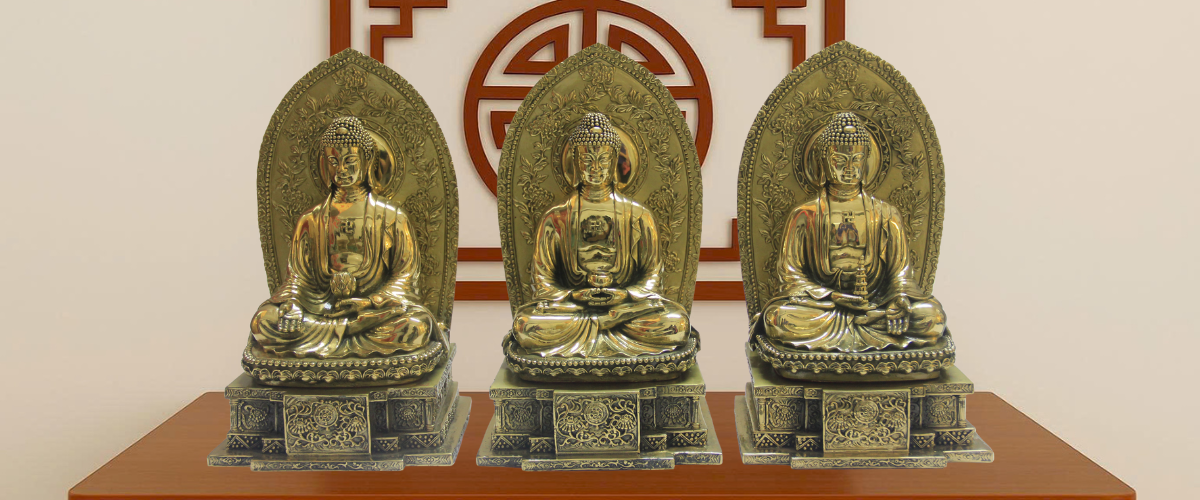 Tượng Thờ Cúng