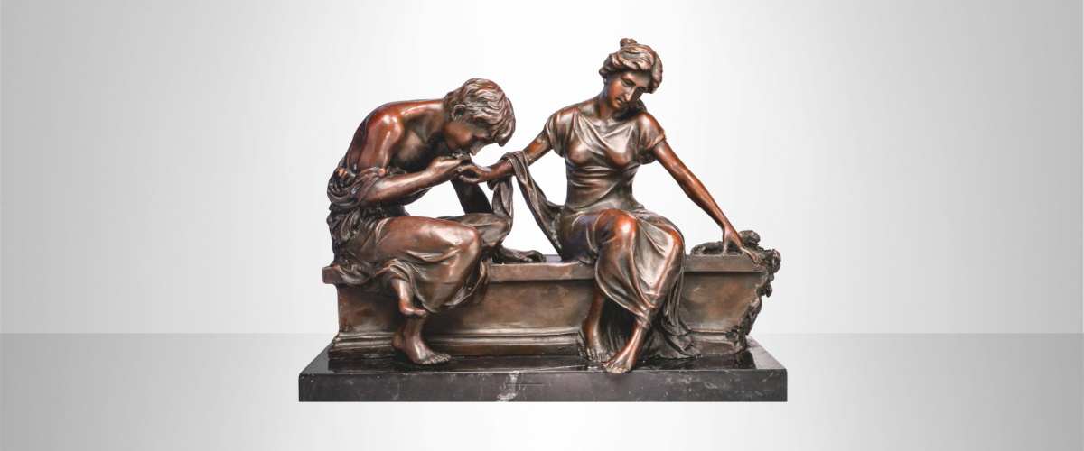 Tượng Nghệ Thuật