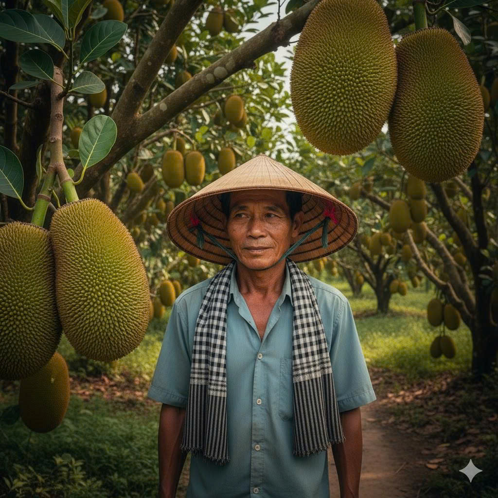 Anh Hậu, Cai Lậy - Tiền Giang