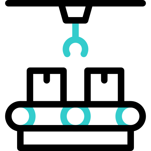 Nguồn Lực & Nhà Máy Sản Xuất