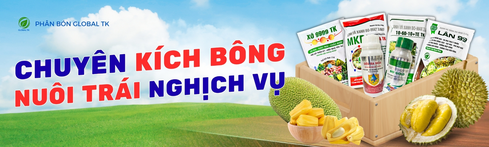 Sản phẩm nổi bật