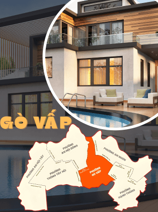 Bất Động Sản Gò Vấp