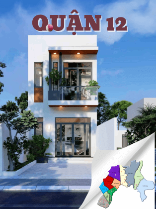 Bất Động Sản Quận 12