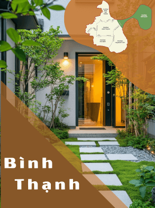 Bất Động Sản Bình Thạnh