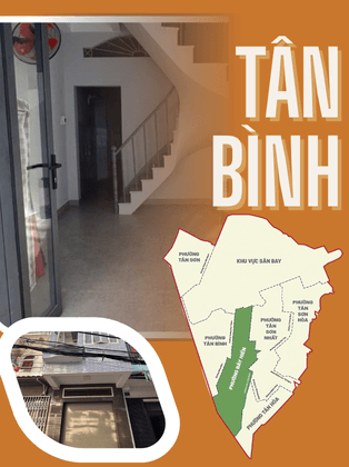 Bất Động Sản Tân Bình