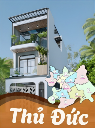 Bất Động Sản Thủ Đức