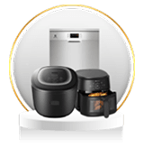 Gia dụng nhà bếp