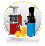 Gia dụng sắc màu