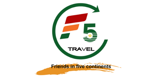 F5 Viet Nam Travel
