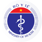 Kiểm định và cấp phép bởi Bộ Y Tế