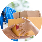 Chính sách hỗ trợ và đổi trả rõ ràng