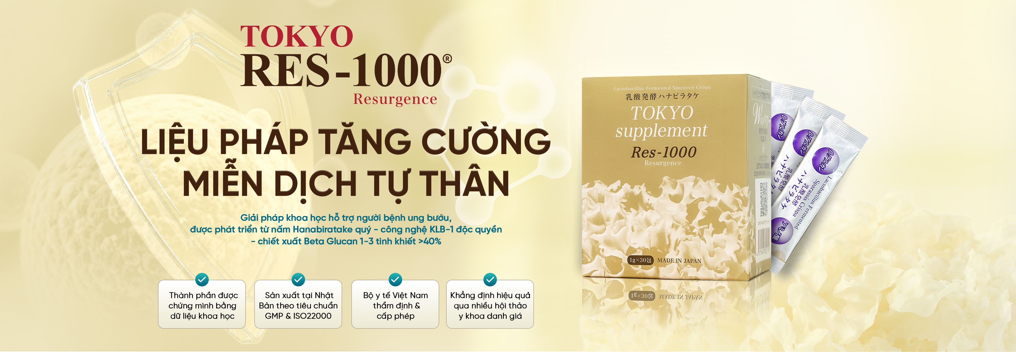 Tất cả sản phẩm do Soraicine nhập khẩu đều được nghiên cứu và sản xuất bởi các tập đoàn Dược – Thực phẩm bảo vệ sức khỏe uy tín, lâu đời tại Nhật Bản, đạt chuẩn quốc tế GMP & ISO 22000. Sản phẩm 100% nhập khẩu nguyên seal, có chứng nhận xuất xứ minh bạch đảm bảo chất lượng tuyệt đối từ nhà sản xuất đến tay người tiêu dùng.