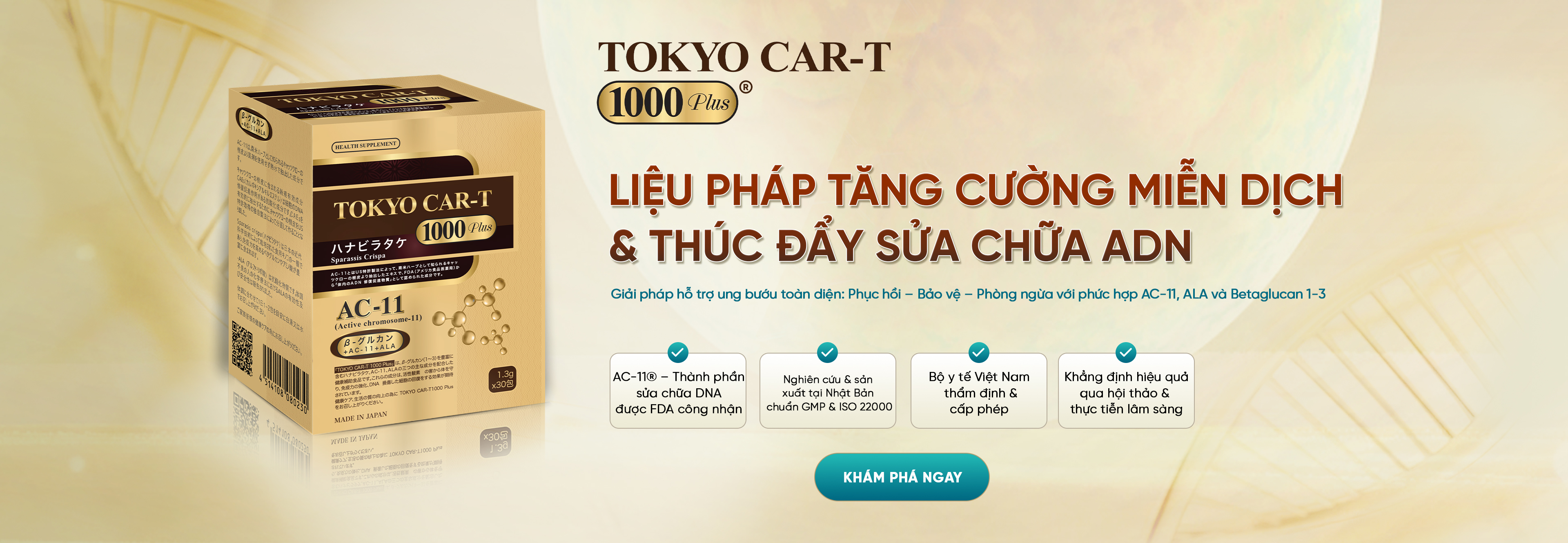 Tất cả sản phẩm do Soraicine nhập khẩu đều được nghiên cứu và sản xuất bởi các tập đoàn Dược – Thực phẩm bảo vệ sức khỏe uy tín, lâu đời tại Nhật Bản, đạt chuẩn quốc tế GMP & ISO 22000. Sản phẩm 100% nhập khẩu nguyên seal, có chứng nhận xuất xứ minh bạch đảm bảo chất lượng tuyệt đối từ nhà sản xuất đến tay người tiêu dùng.