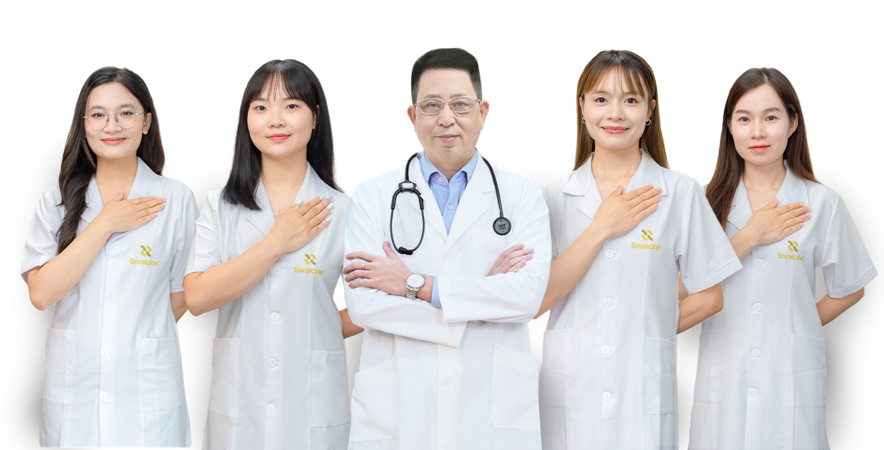 ĐỘI NGŨ CHUYÊN GIA