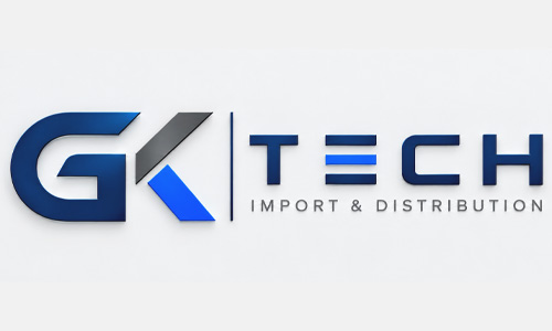 Logo Công ty GK