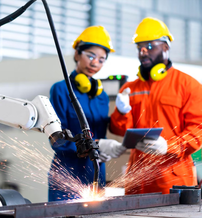 Máy kiểm tra tự động