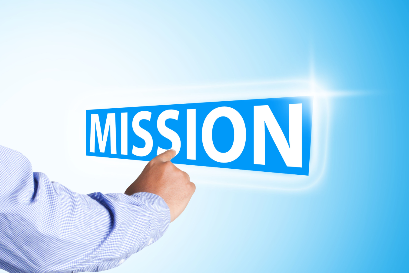 Sứ mệnh