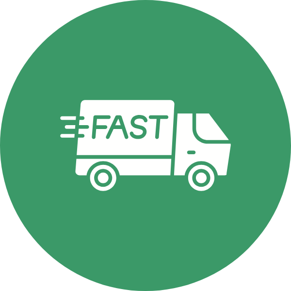 GIAO HÀNG NHANH CHÓNG