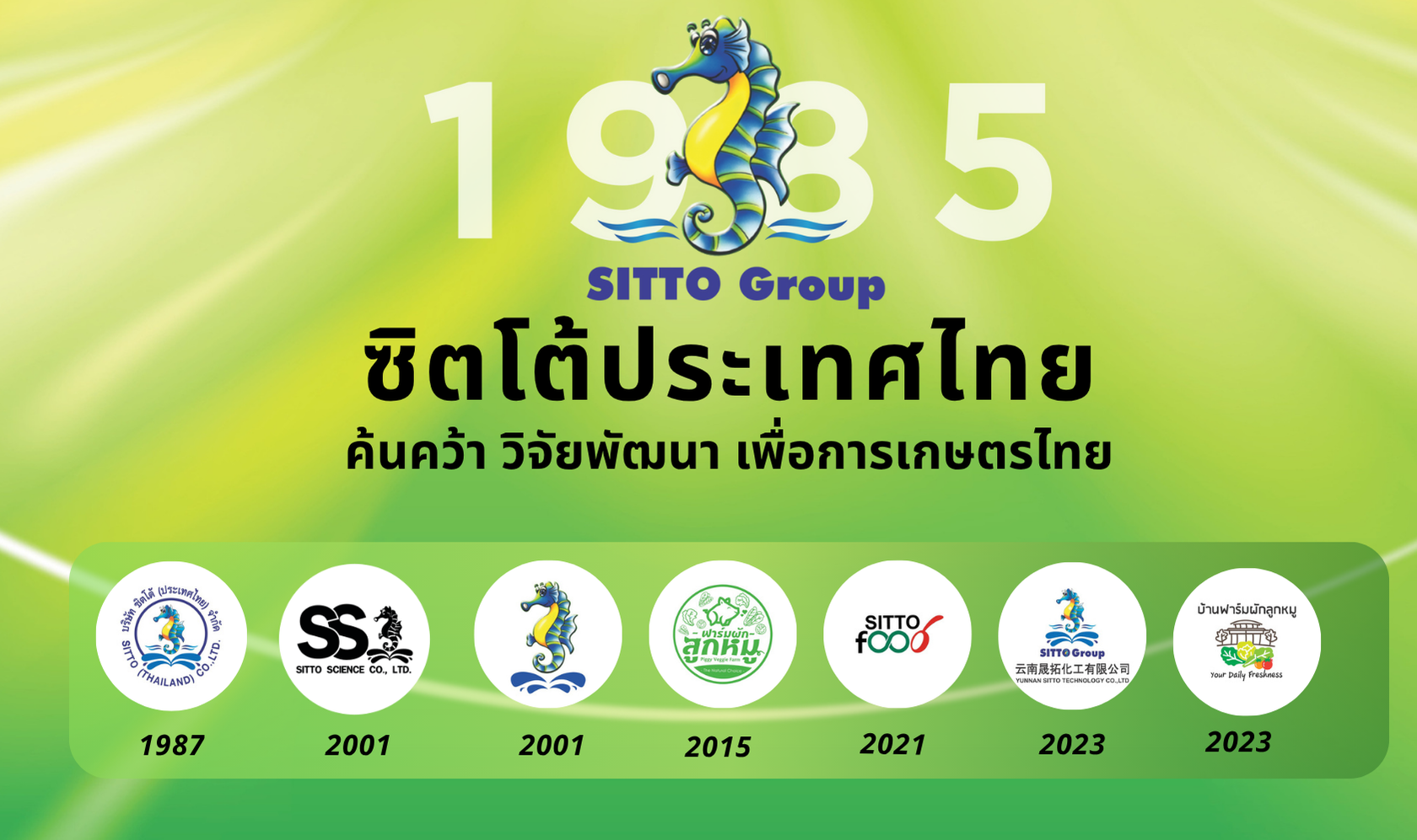 SITTO GROUP