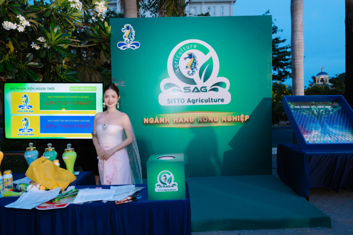 NÔNG NGHIỆP