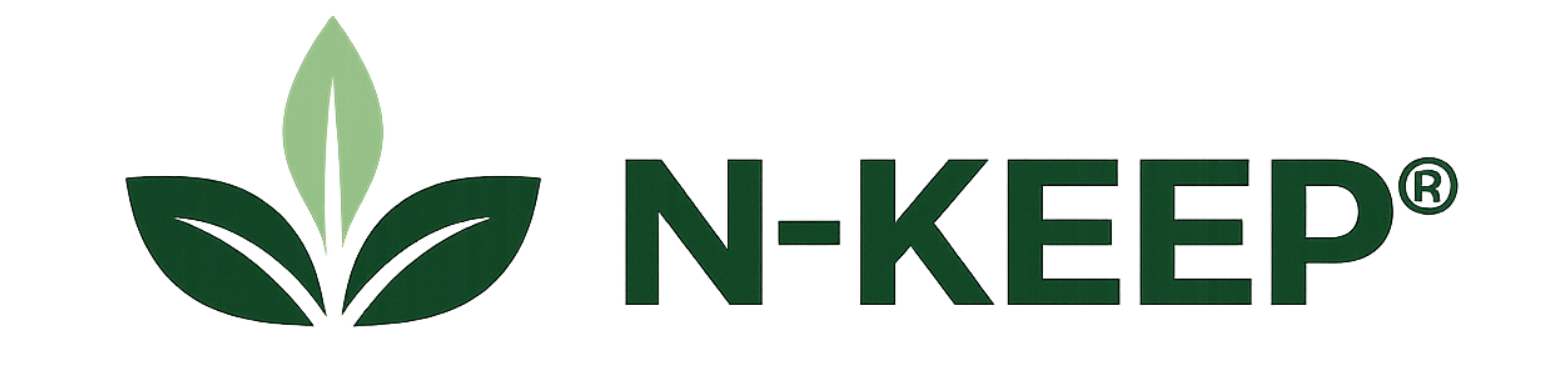 N-KEEP logo