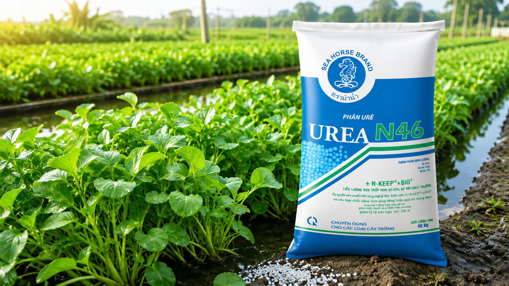Crop Performance