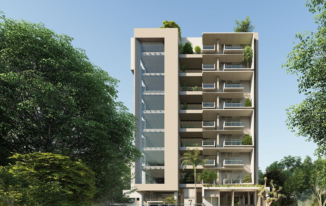 Cải tạo không gian cộng đồng