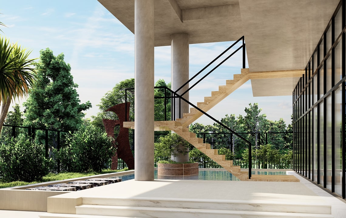 Dự án xây dựng nhà ở