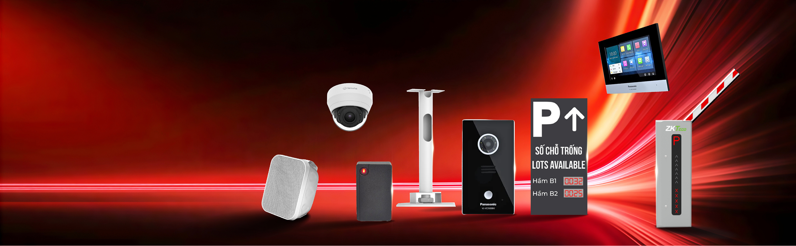 Sản phẩm khuyến mãi