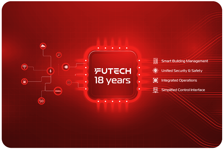 Đối tác hàng đầu về công nghệ và tích hợp hệ thống